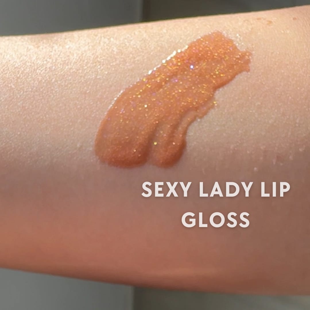 Sexy Lady Lipgloss