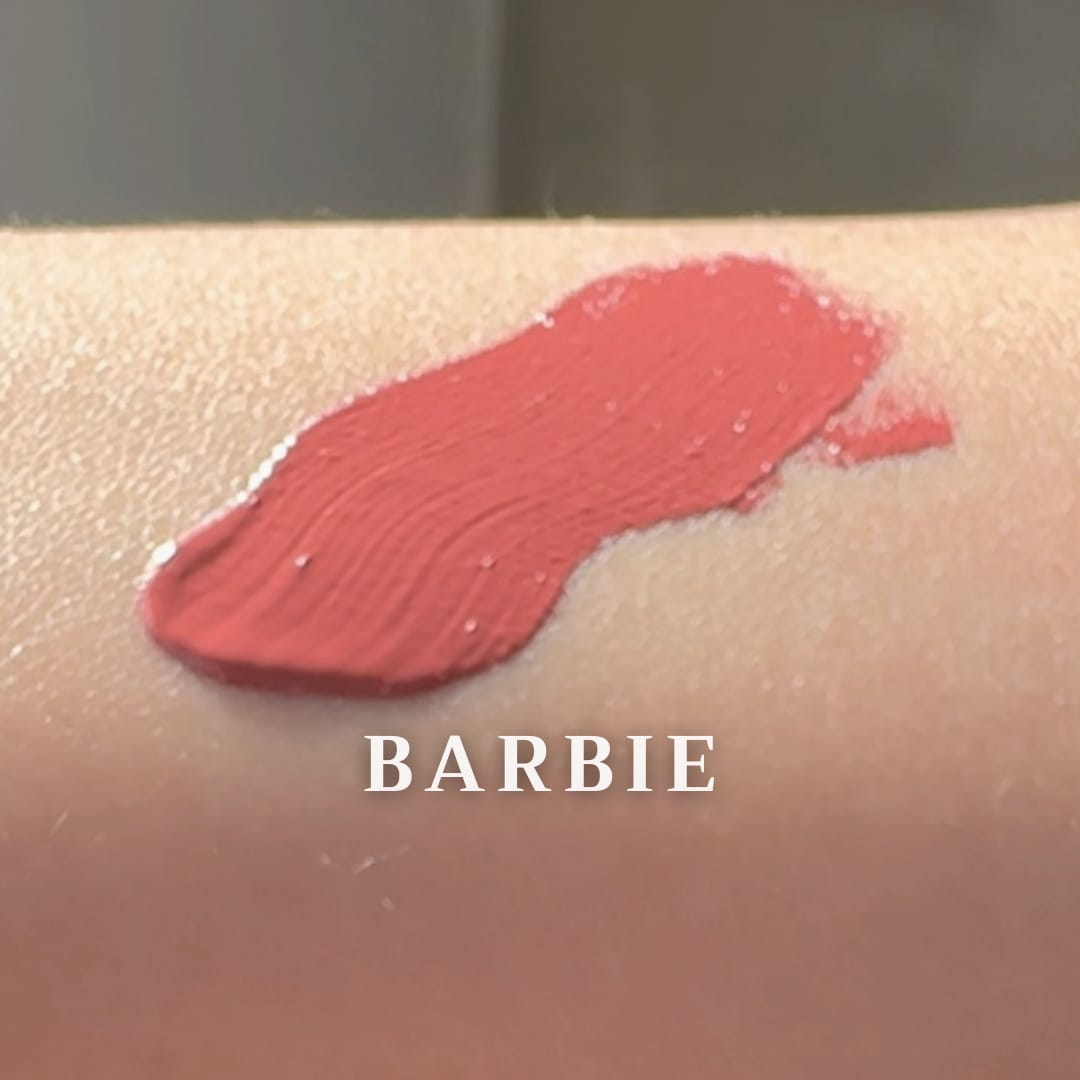 Barbie Kit