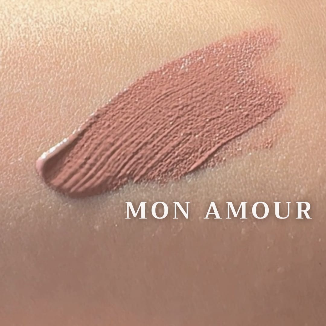 Mon Amour Kit