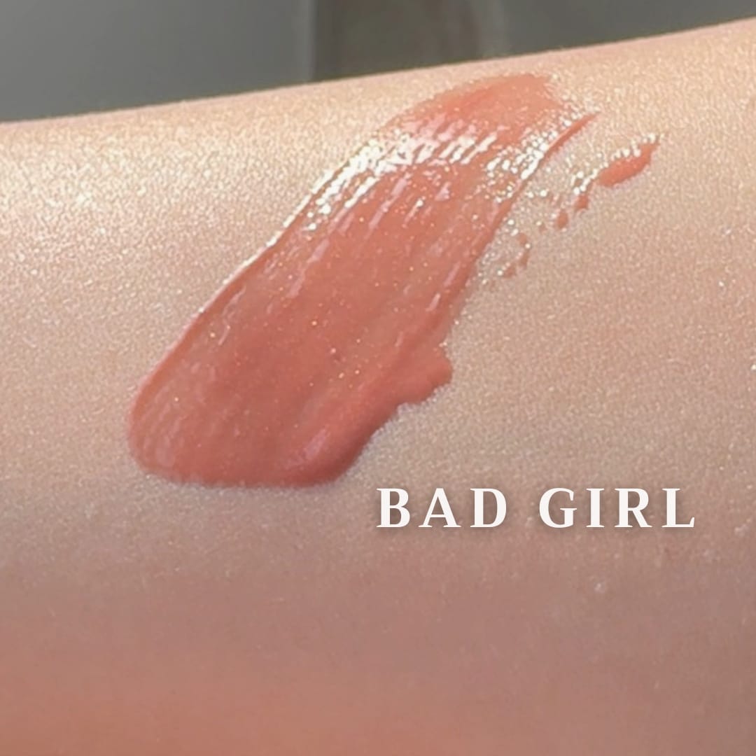 Bad Girl Lipgloss