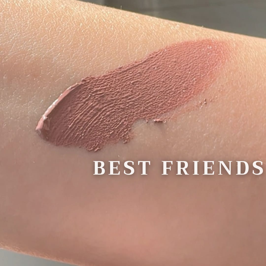 Best Friends